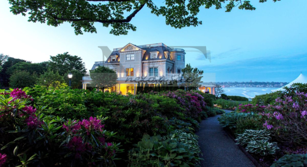 The Chanler at Cliff Walk