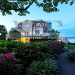 The Chanler at Cliff Walk