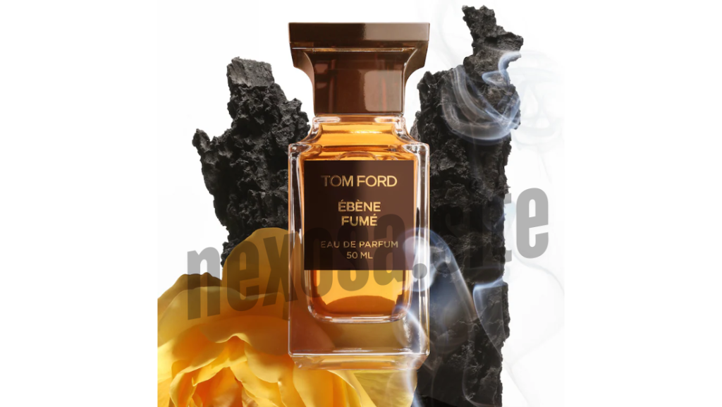 Tom Ford Private Blend Ébène Fumé