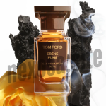 Tom Ford Private Blend Ébène Fumé