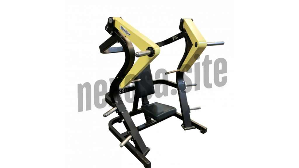 Technogym Pure Strength Chest