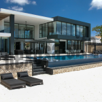 Boutique Oceanfront Villas