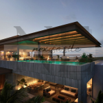 High-End Resort Homes